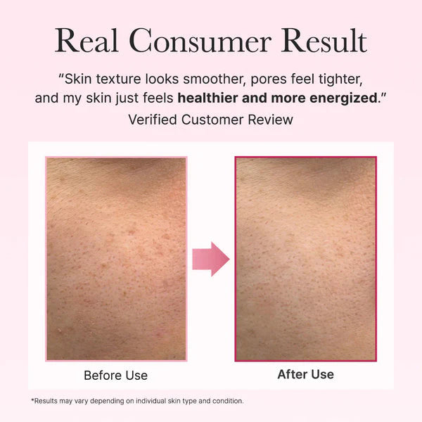 Arencia PDRN Booster Shot Face & Eye Moisturizer