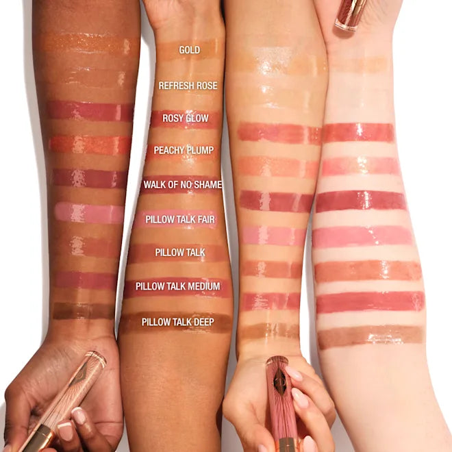 Charlotte Tilbury Collagen Lip Bath