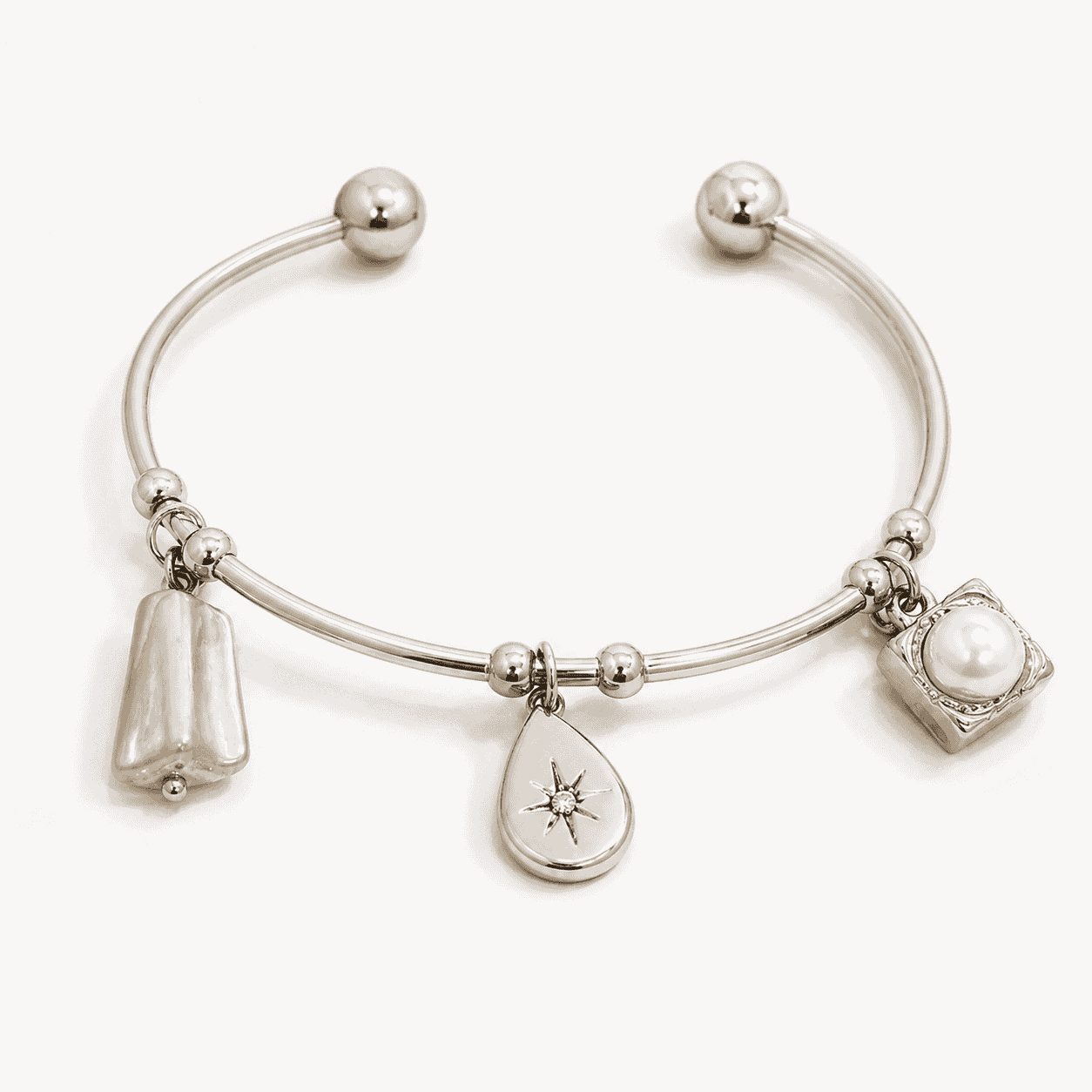 Celeste Charm Bracelet