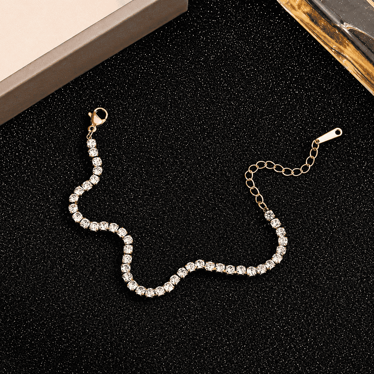 Tennis Bracelet