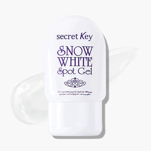 Secret Key Snow White Spot Gel