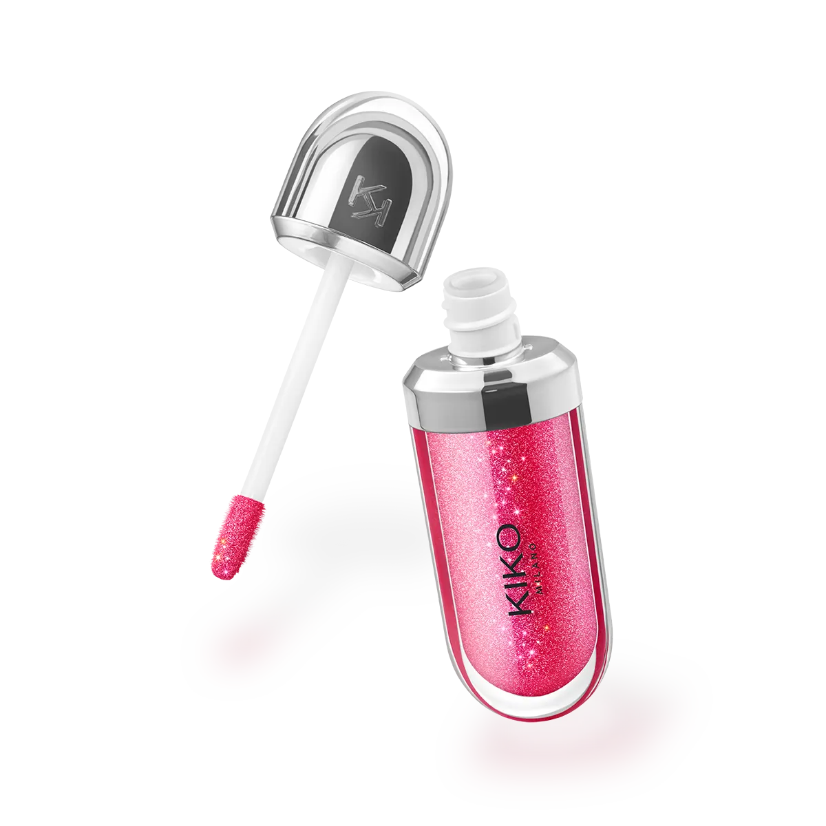 KIKO 3D Hydra Lip Gloss