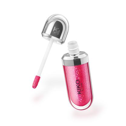 KIKO 3D Hydra Lip Gloss