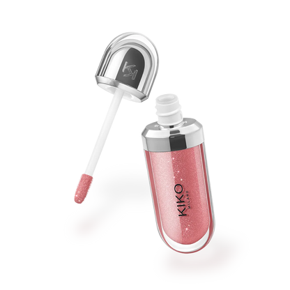 KIKO 3D Hydra Lip Gloss
