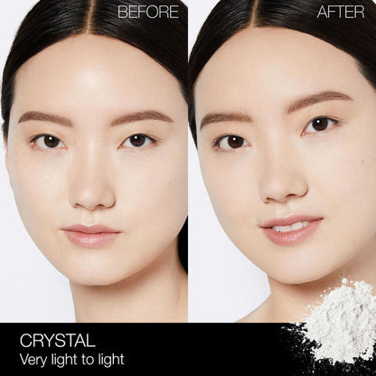 NARS Light Reflecting Setting Powder
