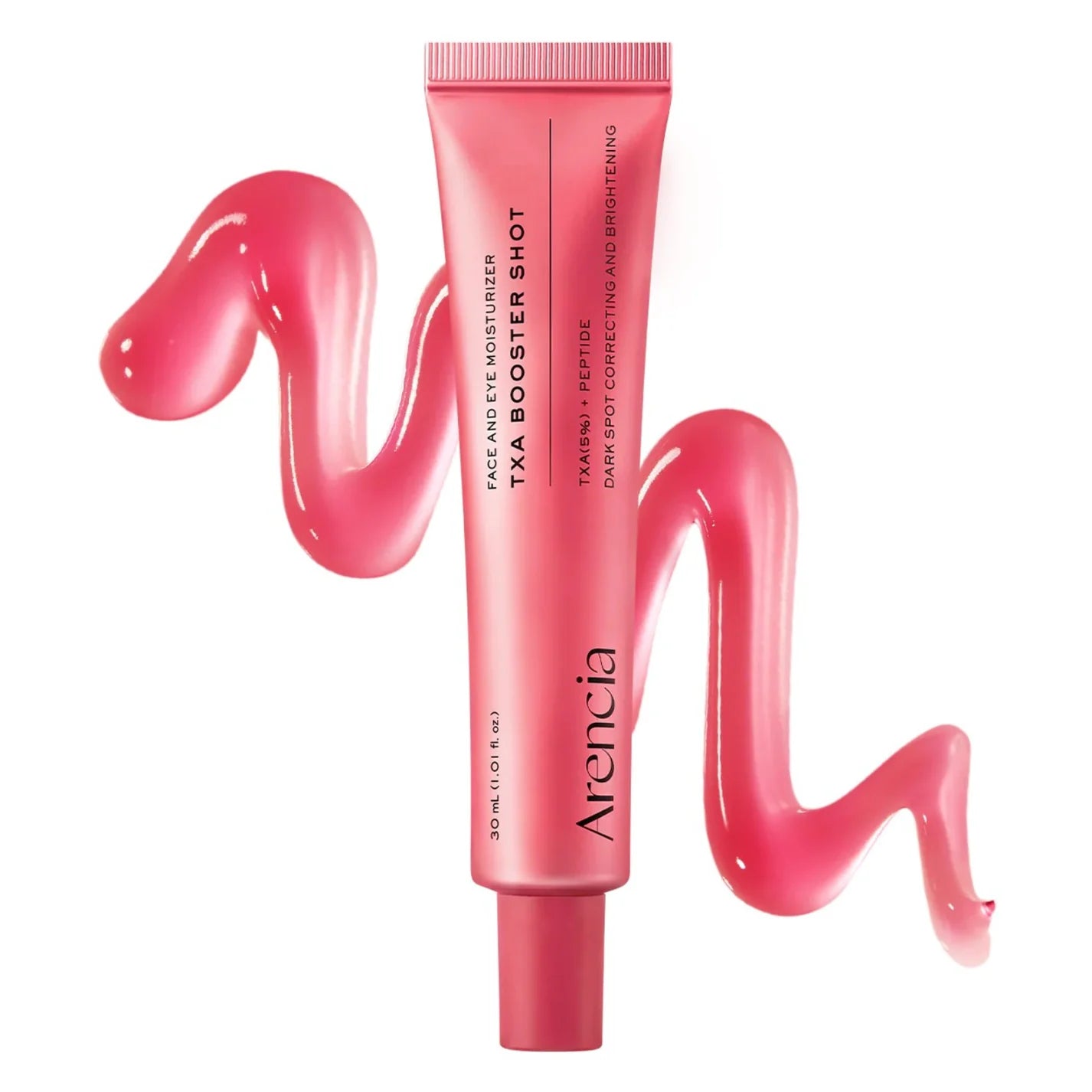 Arencia TXA Booster Shot Face & Eye Moisturizer
