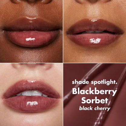 e.l.f. Glow Reviver Melting Lip Balm - 4 Shades