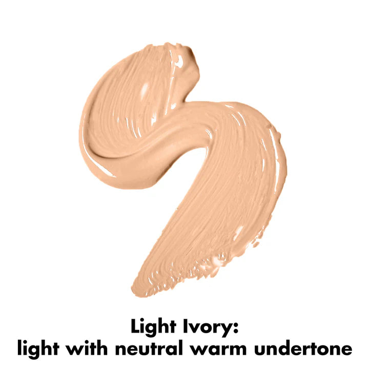 e.l.f. Hydrating Camo Concealer