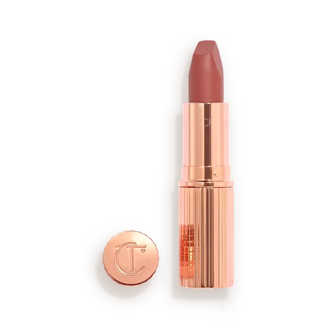 Charlotte Tilbury Matte Revolution Lipstick