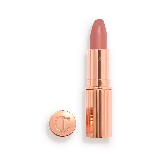 Charlotte Tilbury Matte Revolution Lipstick