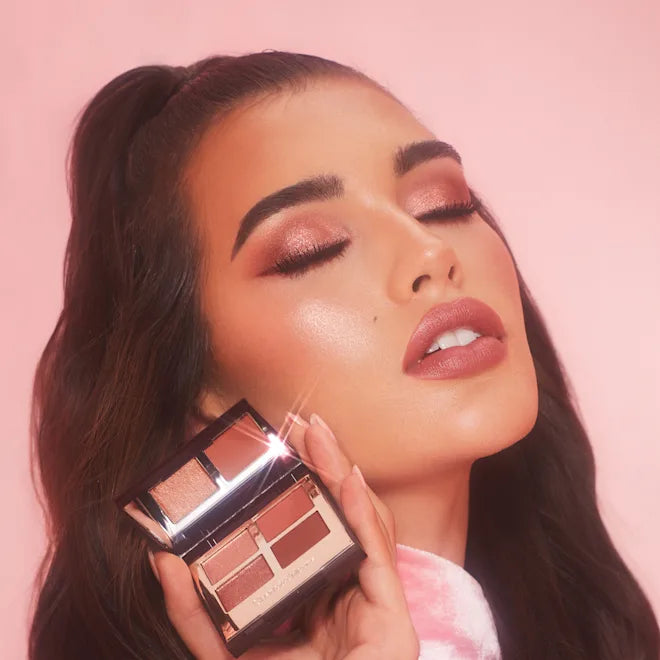 Charlotte Tilbury Eye Filter Palette