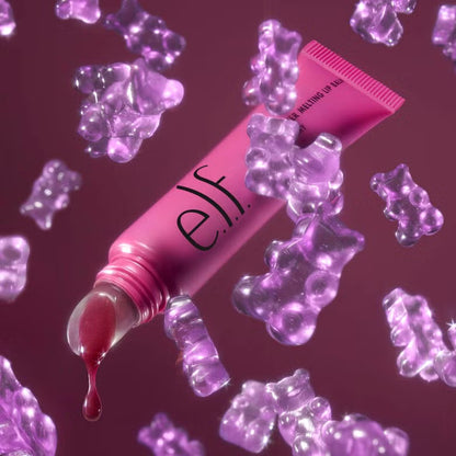 e.l.f. Glow Reviver Melting Lip Balm - 4 Shades