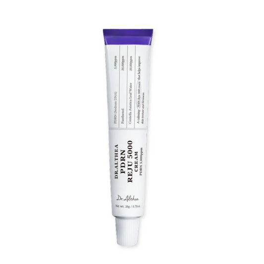 Dr. Althea PDRN Reju 5000 Cream.