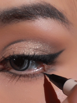 SHEGLAM Multi-Tasker Line & Detail Eyeliner Pen