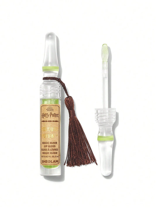 SHEGLAM x Harry Potter™ Magic Elixir Lip Gloss - Polyjuice Potion™