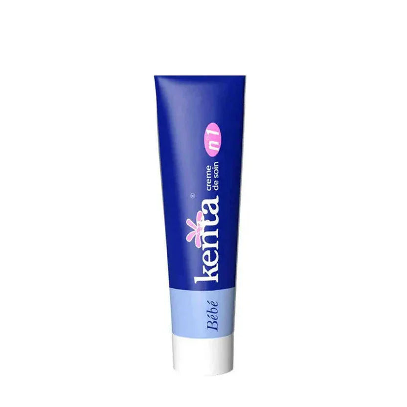 Kenta Moroccan Cream – Deep Brightening & Sensitive Area Care