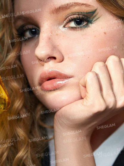 SHEGLAM x Harry Potter™ Magic Elixir Lip Gloss - Felix Felicis™