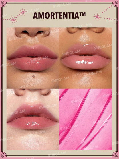 SHEGLAM x Harry Potter™ - Magic Elixir Lip Gloss Amortentia™