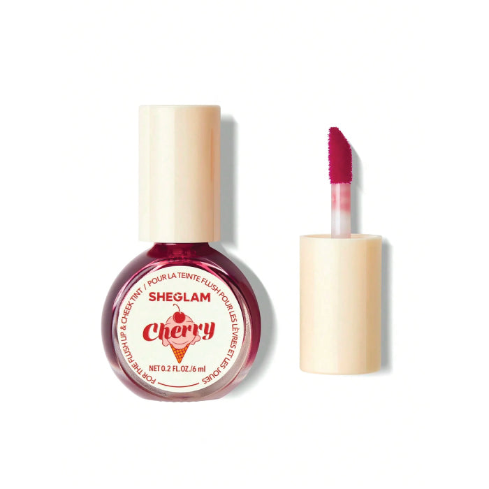 SHEGLAM Fruit Pop Cheek & Lip Tint – 6ml