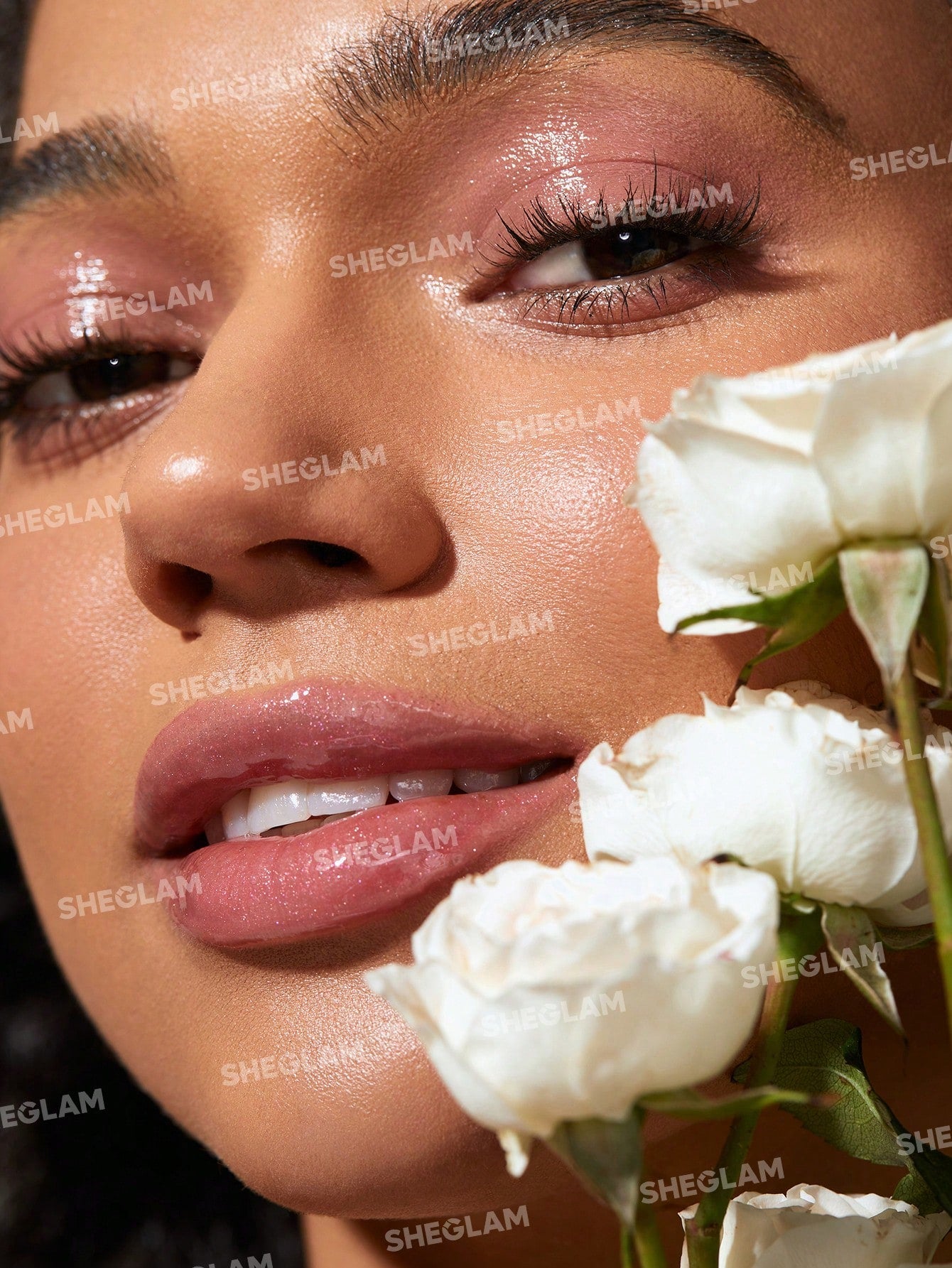 SHEGLAM Power Bouquet Lip Gloss – Shine That Speaks!