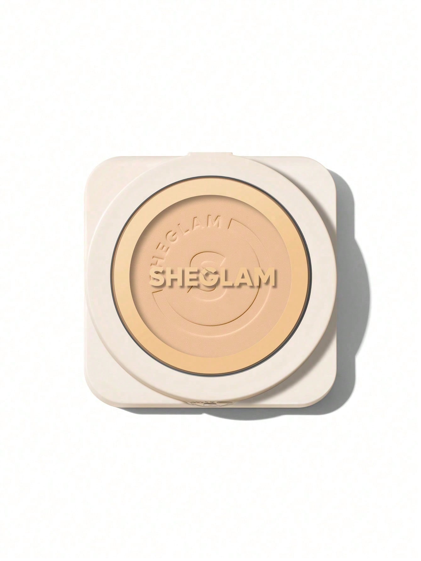 SHEGLAM Skin-Focus High Coverage Compact Powder
