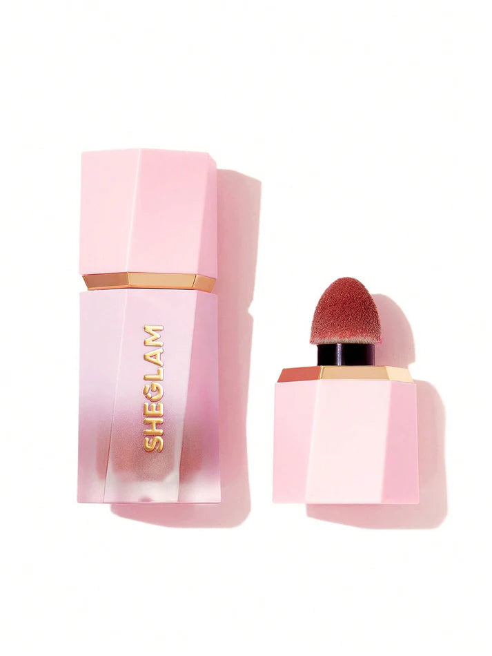 SHEGLAM Color Bloom Matte Liquid Blush