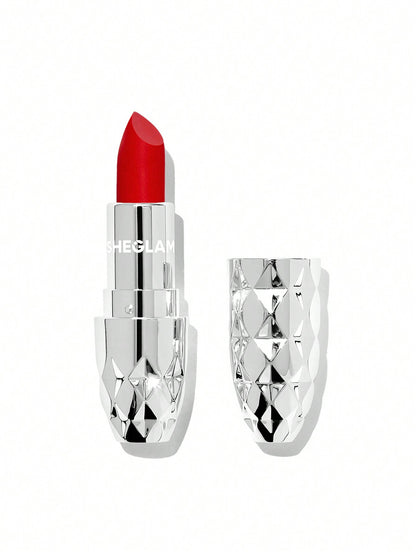 SHEGLAM Starlight Velvet Lipstick - 6 Shades