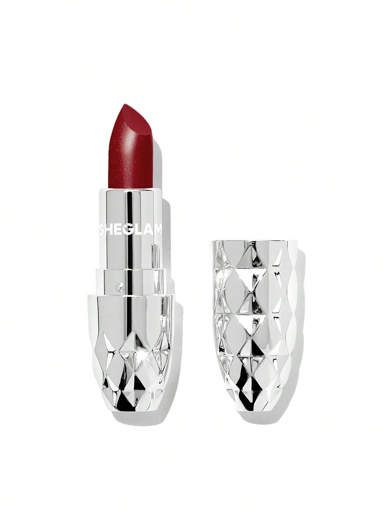 SHEGLAM Starlight Velvet Lipstick - 6 Shades