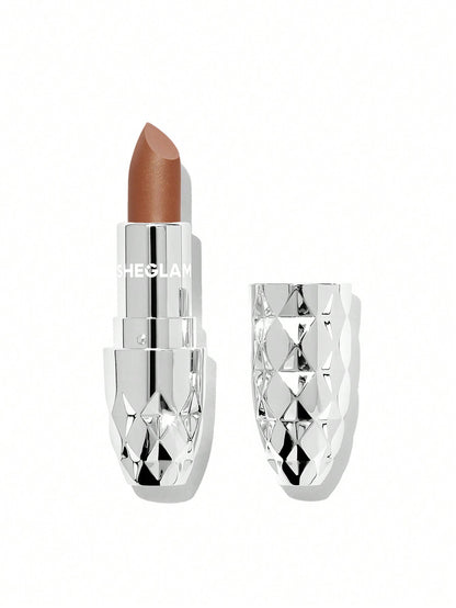 SHEGLAM Starlight Velvet Lipstick - 6 Shades