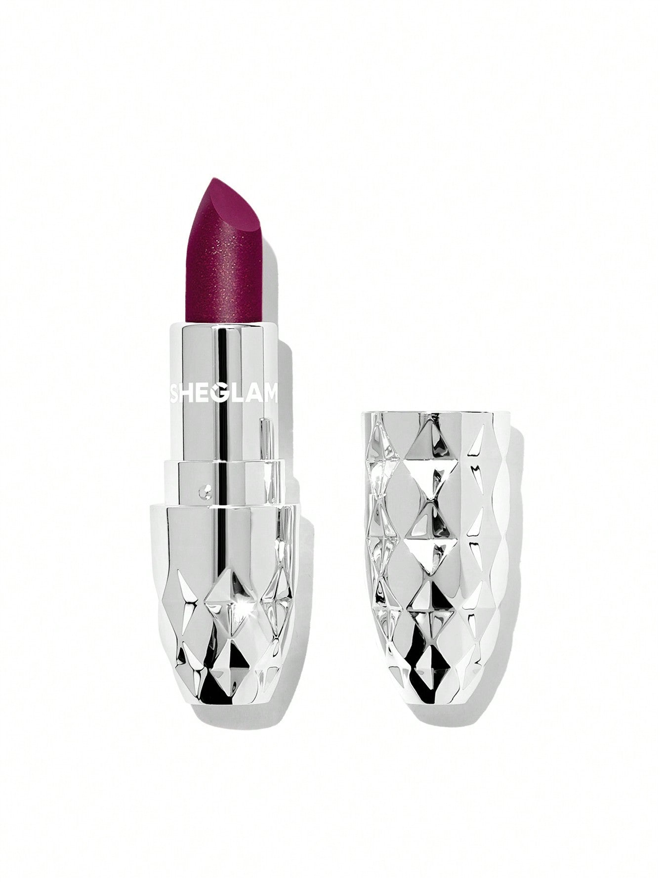 SHEGLAM Starlight Velvet Lipstick - 6 Shades