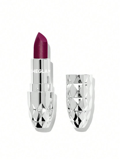 SHEGLAM Starlight Velvet Lipstick - 6 Shades