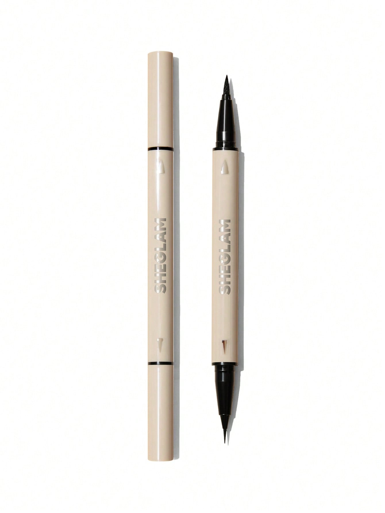 SHEGLAM Multi-Tasker Line & Detail Eyeliner Pen