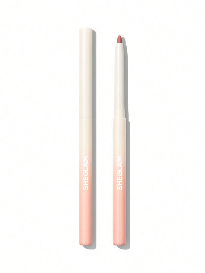 SHEGLAM Bold Booster Plumping Lip Liner - 6 Shades