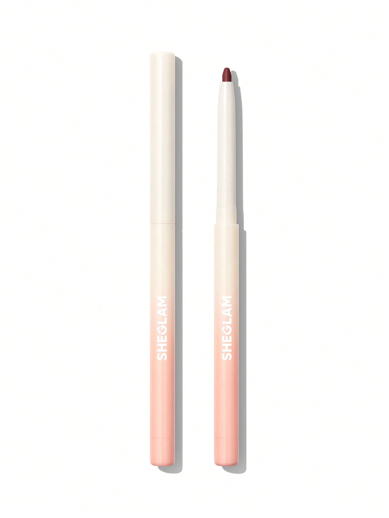 SHEGLAM Bold Booster Plumping Lip Liner - 6 Shades