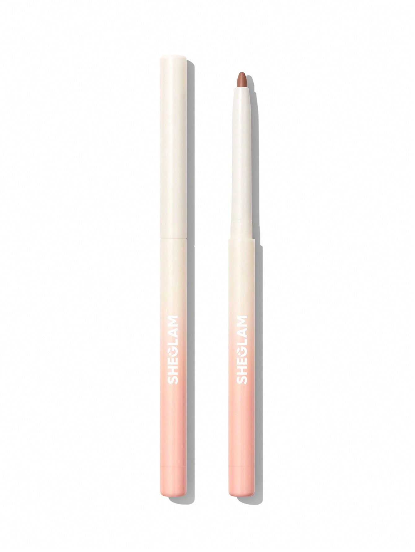 SHEGLAM Bold Booster Plumping Lip Liner - 6 Shades