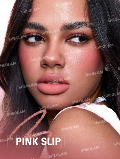 SHEGLAM Bold Booster Plumping Lip Liner - 6 Shades