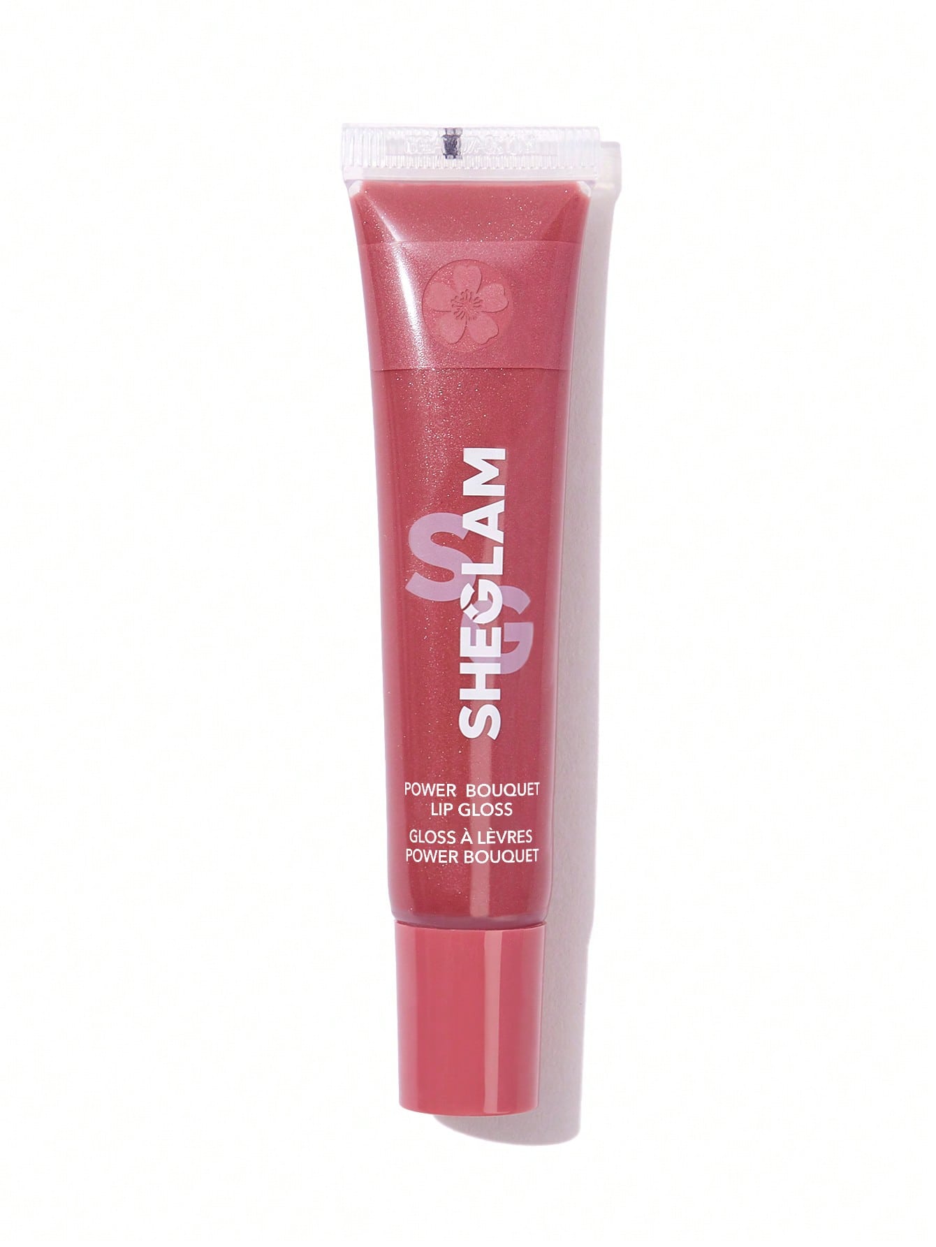 SHEGLAM Power Bouquet Lip Gloss – Shine That Speaks!