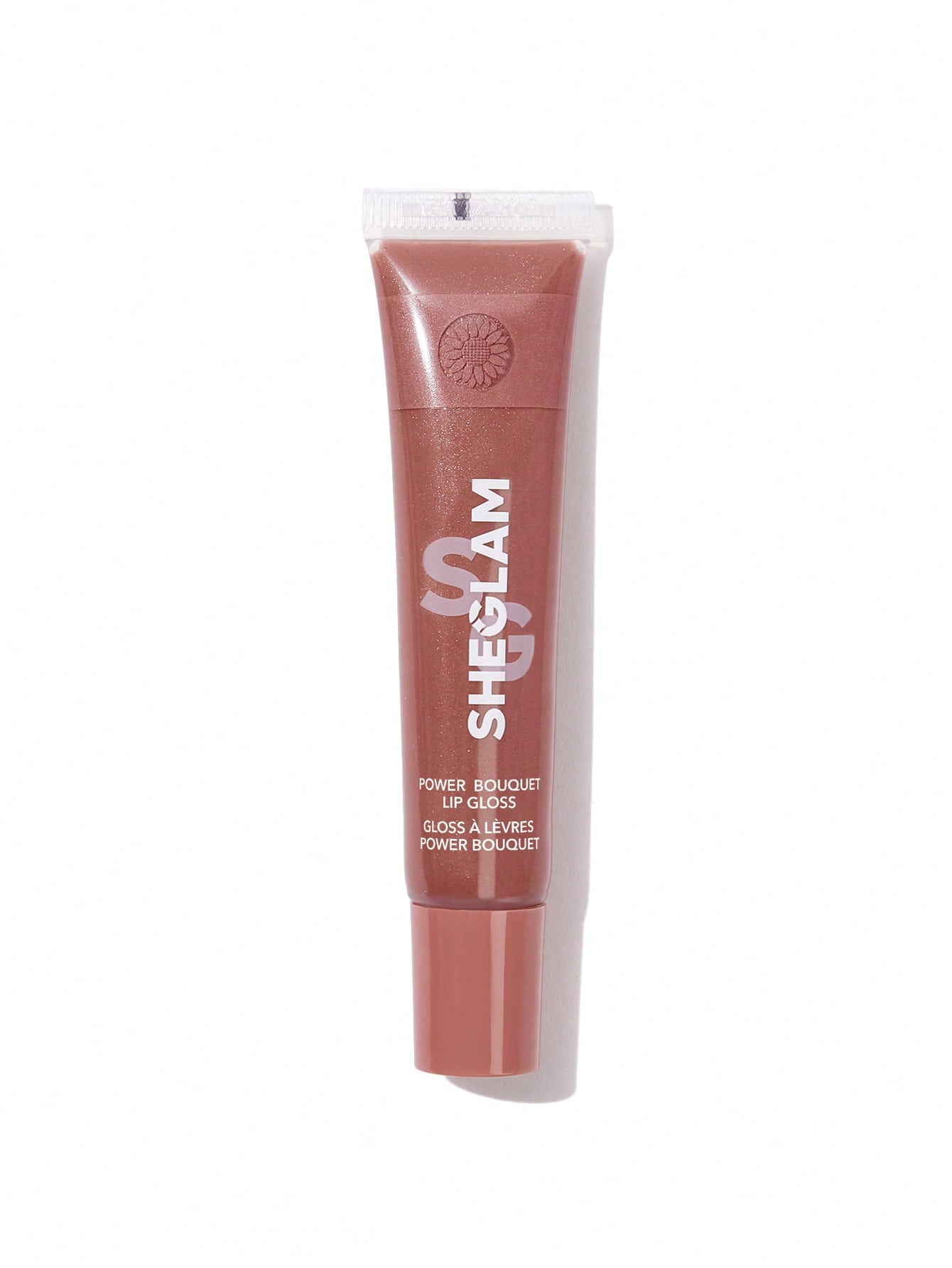 SHEGLAM Power Bouquet Lip Gloss – Shine That Speaks!