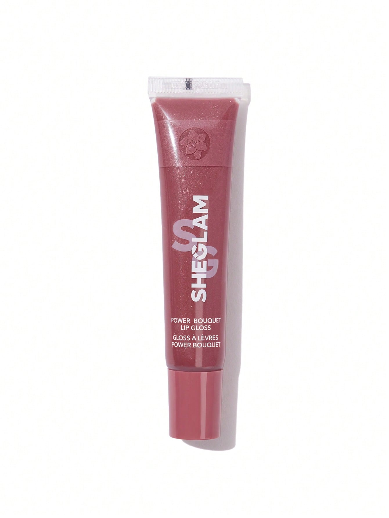 SHEGLAM Power Bouquet Lip Gloss – Shine That Speaks!