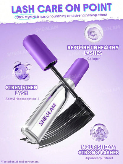 SHEGLAM Lashlighter Mega Boost Mascara