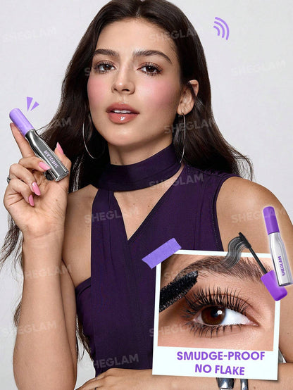 SHEGLAM Lashlighter Mega Boost Mascara