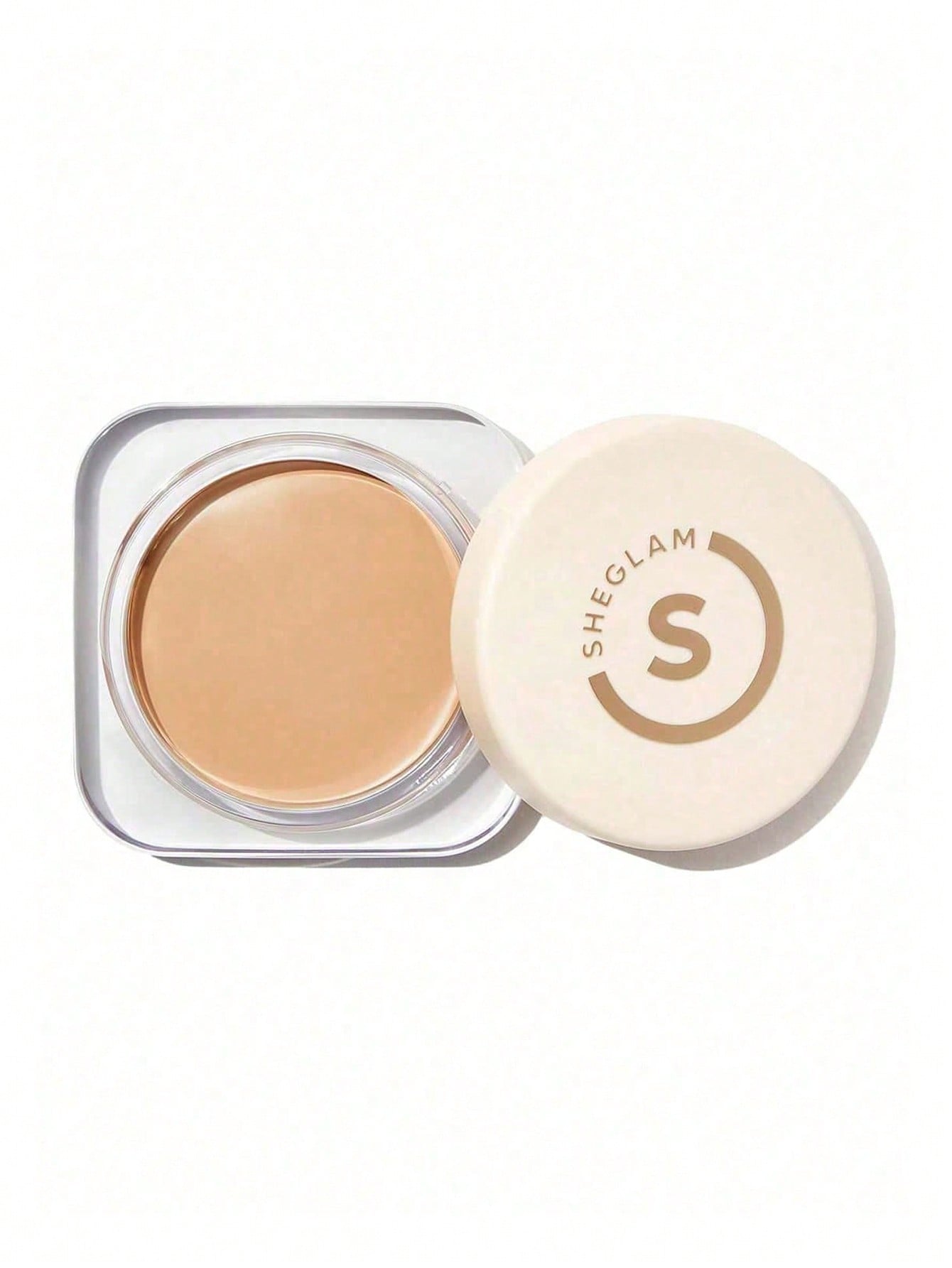SHEGLAM Full Coverage Foundation Balm.