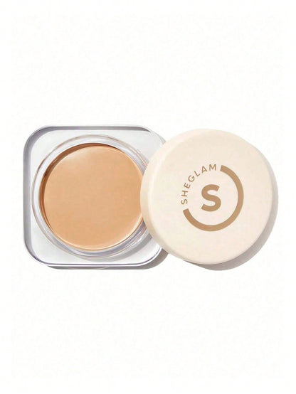SHEGLAM Full Coverage Foundation Balm.