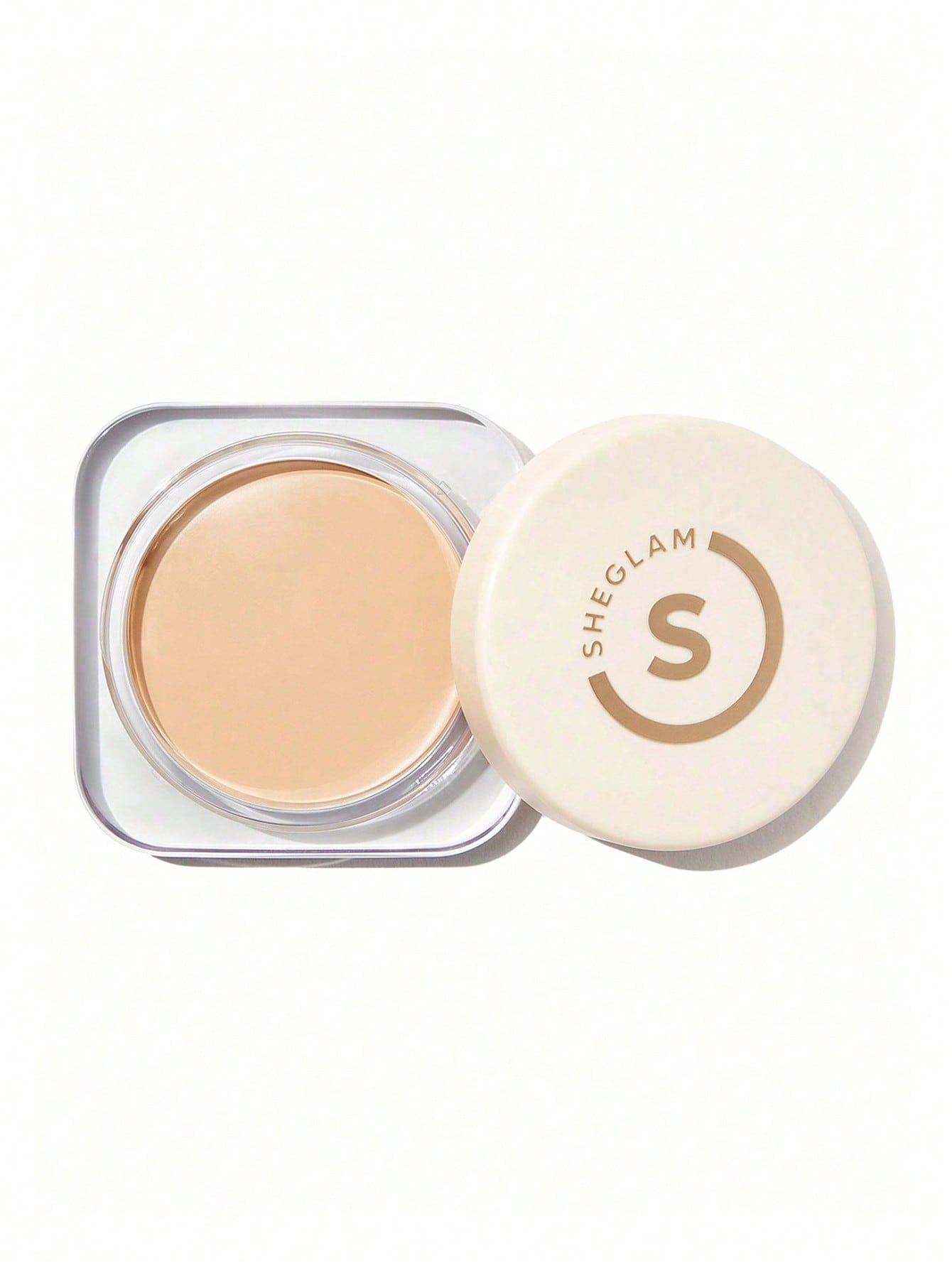 SHEGLAM Full Coverage Foundation Balm.