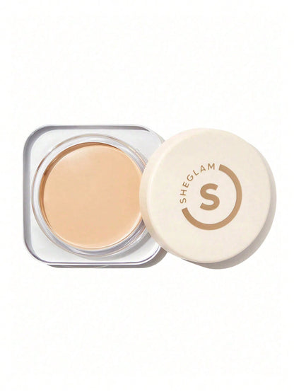 SHEGLAM Full Coverage Foundation Balm.