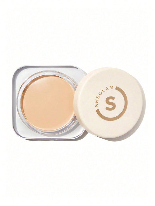SHEGLAM Full Coverage Foundation Balm.
