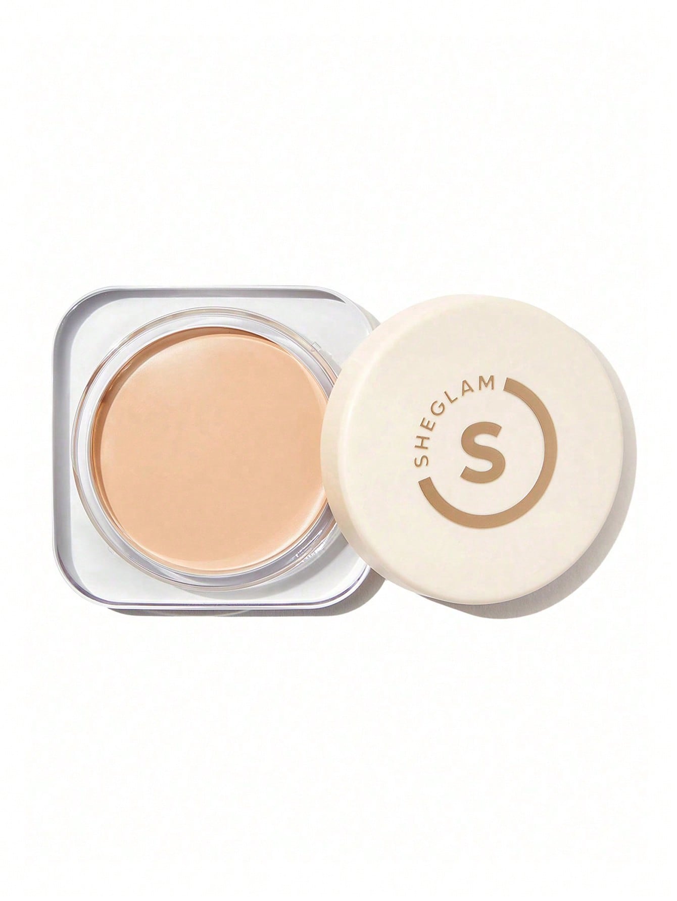 SHEGLAM Full Coverage Foundation Balm.