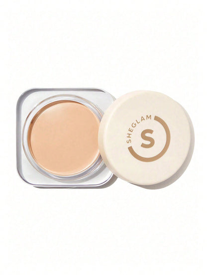 SHEGLAM Full Coverage Foundation Balm.