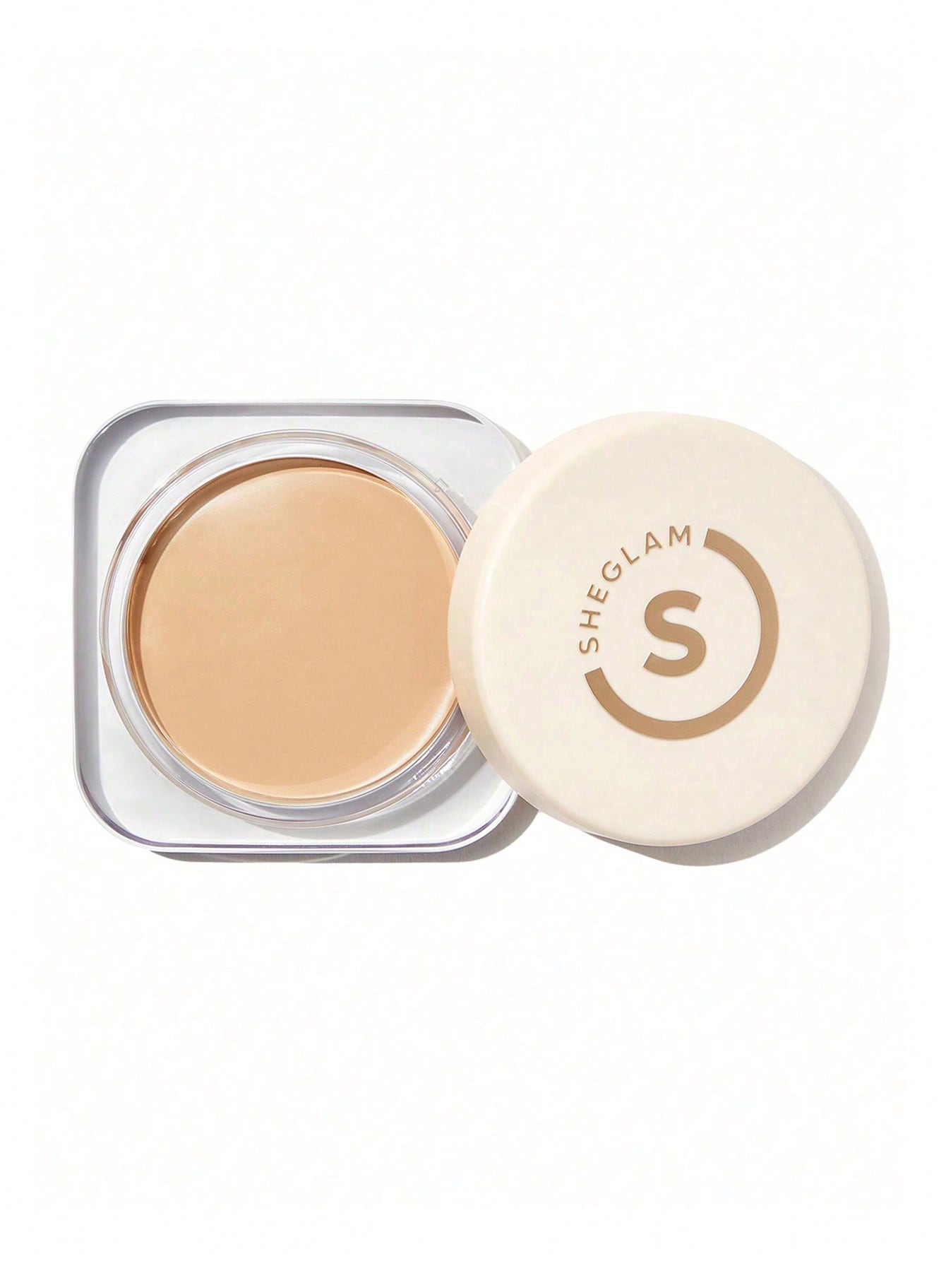 SHEGLAM Full Coverage Foundation Balm.