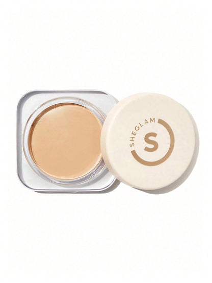 SHEGLAM Full Coverage Foundation Balm.